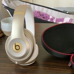 Beats Headphones